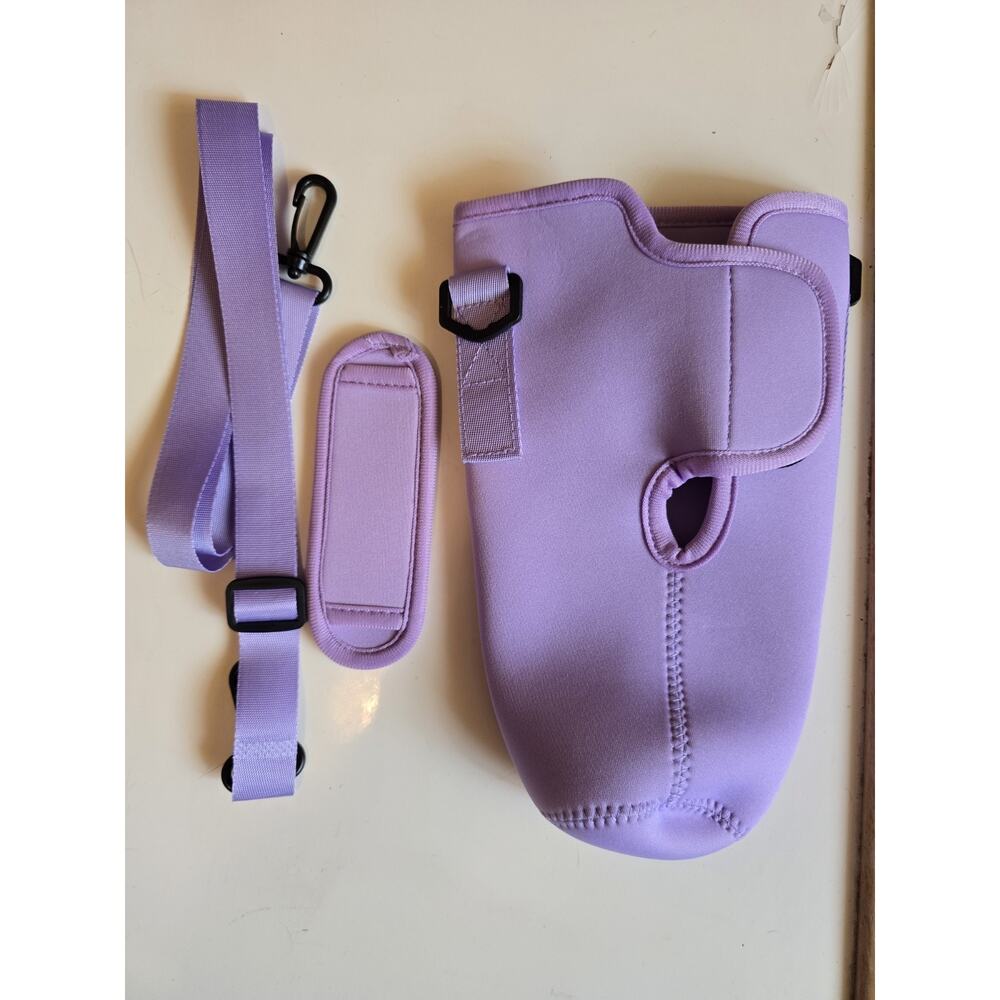 Water Bottle Carrier Bag